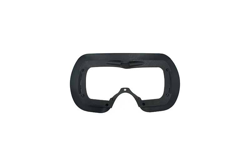 KSD-09 工業特種密封硅膠橡膠制品廠家