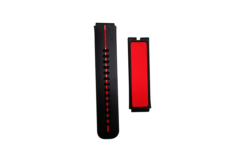 KSD-10 食品級硅膠橡膠制品手表表帶