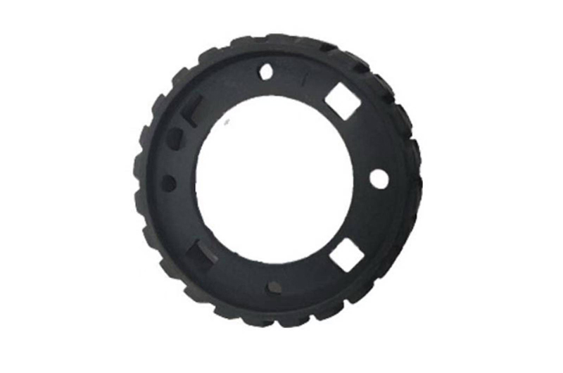 KSD-0701 智能裝備硅膠橡膠零件