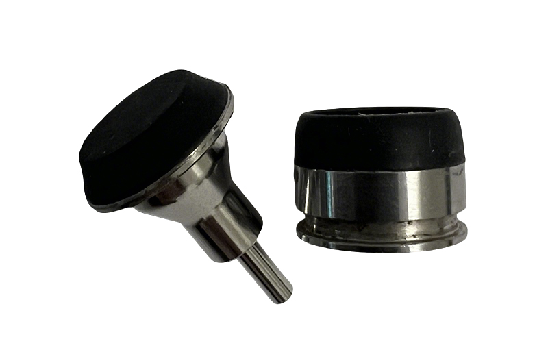 KSD-0703 智能裝備橡膠零件